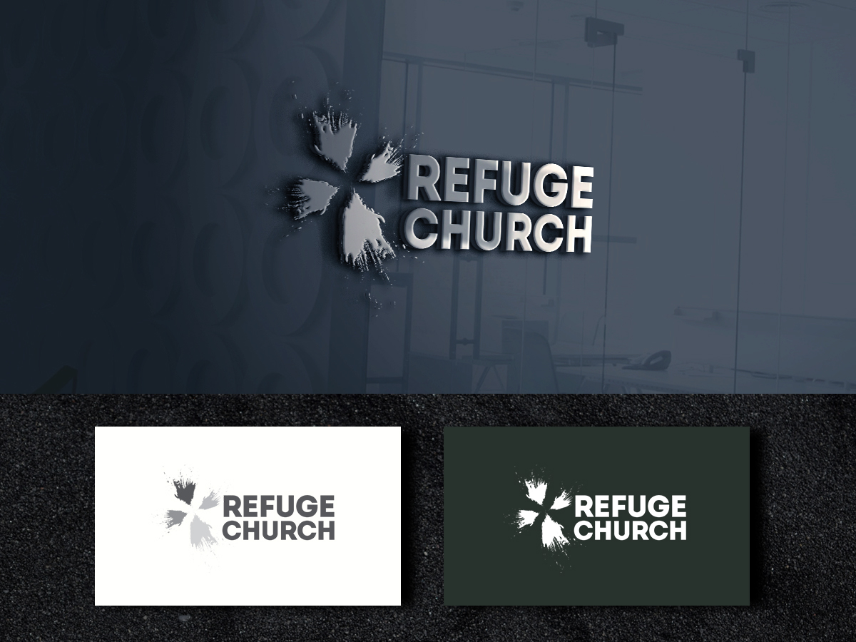 Design de Logo par ArtSamurai pour ce projet | Design #34833502