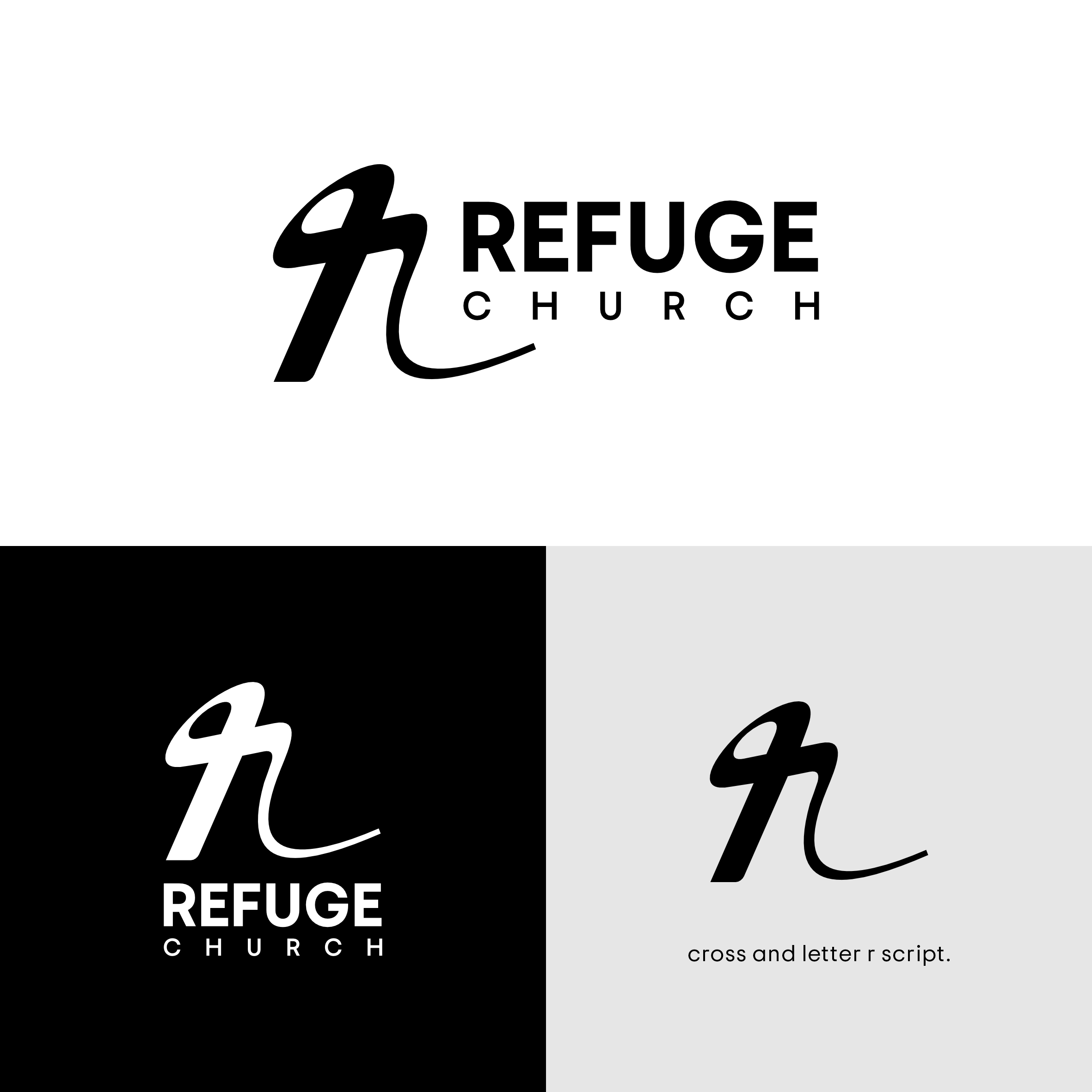 Logo Design by vectorel for this project | Design #34847507