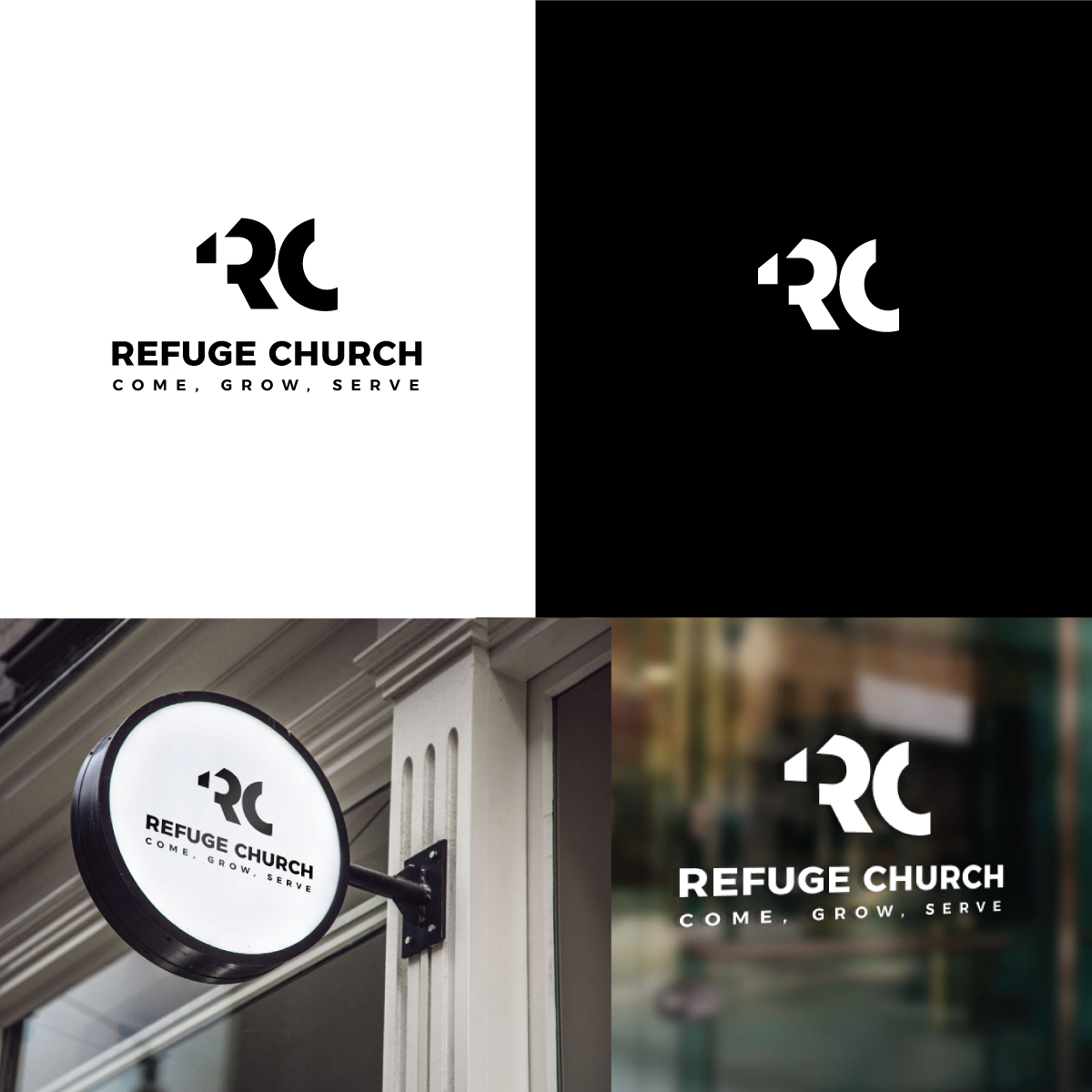 Logo Design by AbhishekkM'24 for this project | Design #34837769