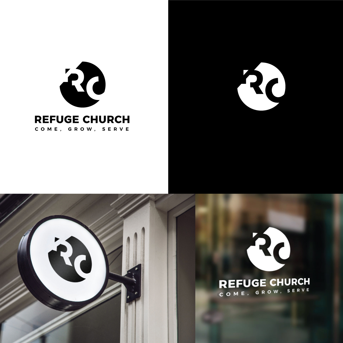 Logo Design by AbhishekkM'24 for this project | Design #34837770