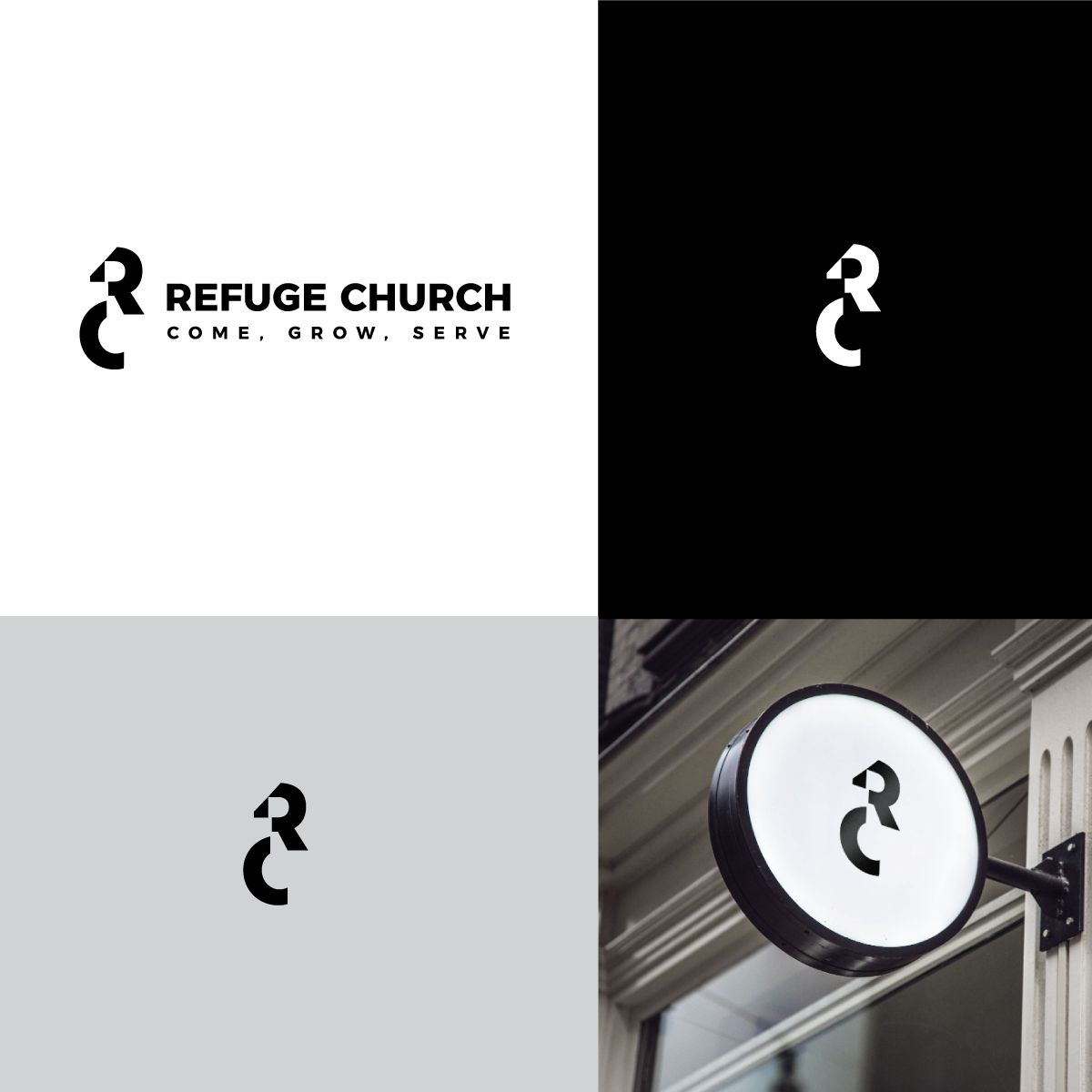 Logo Design by AbhishekkM'24 for this project | Design #34841518