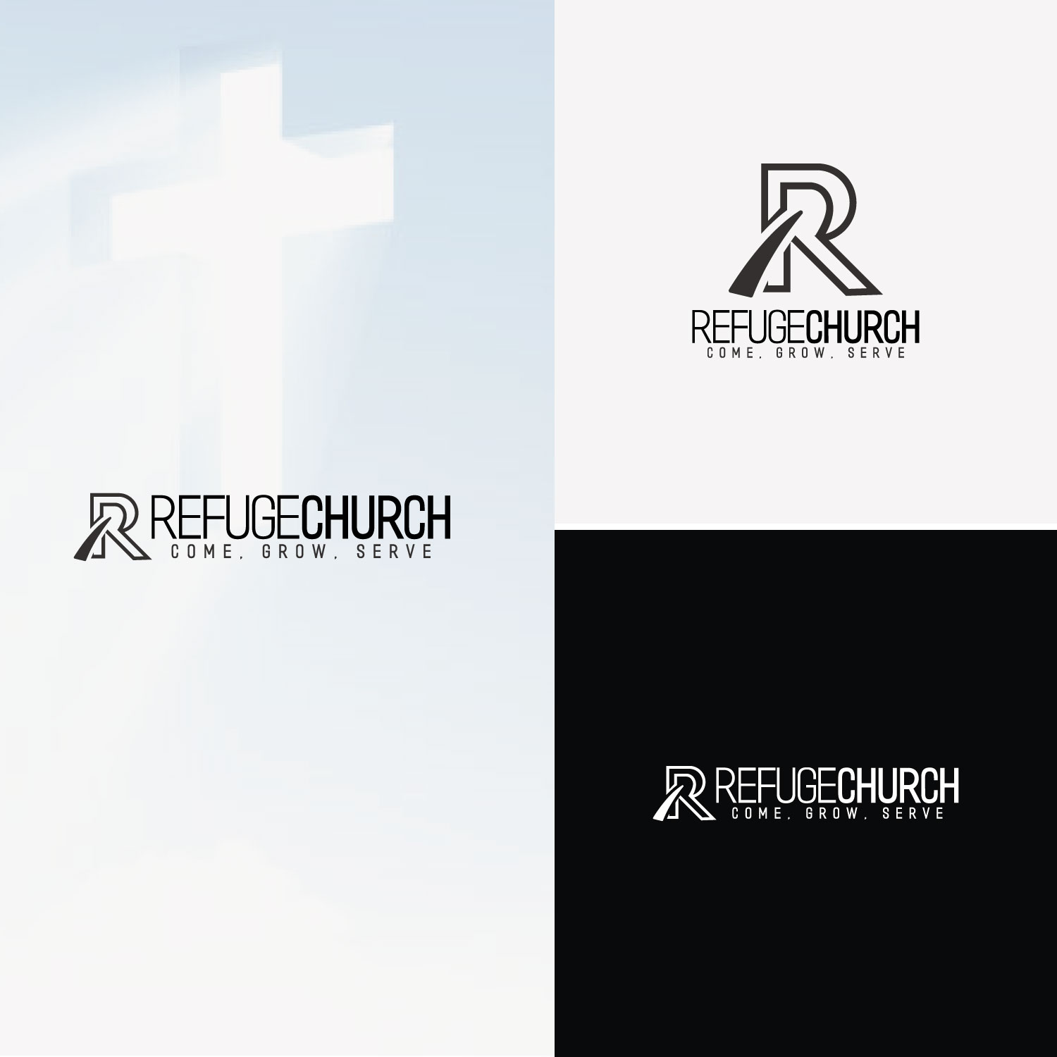 Logo Design by Mega House for this project | Design #34824826