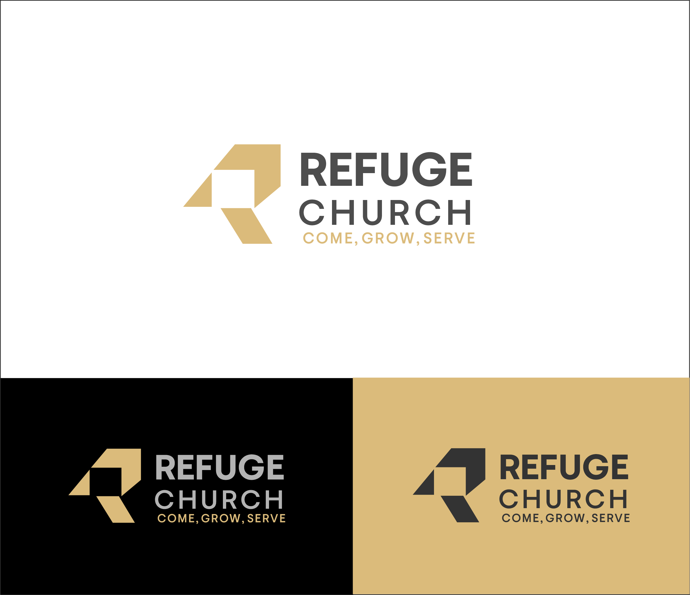 Logo Design by Udaya G for this project | Design #34828076