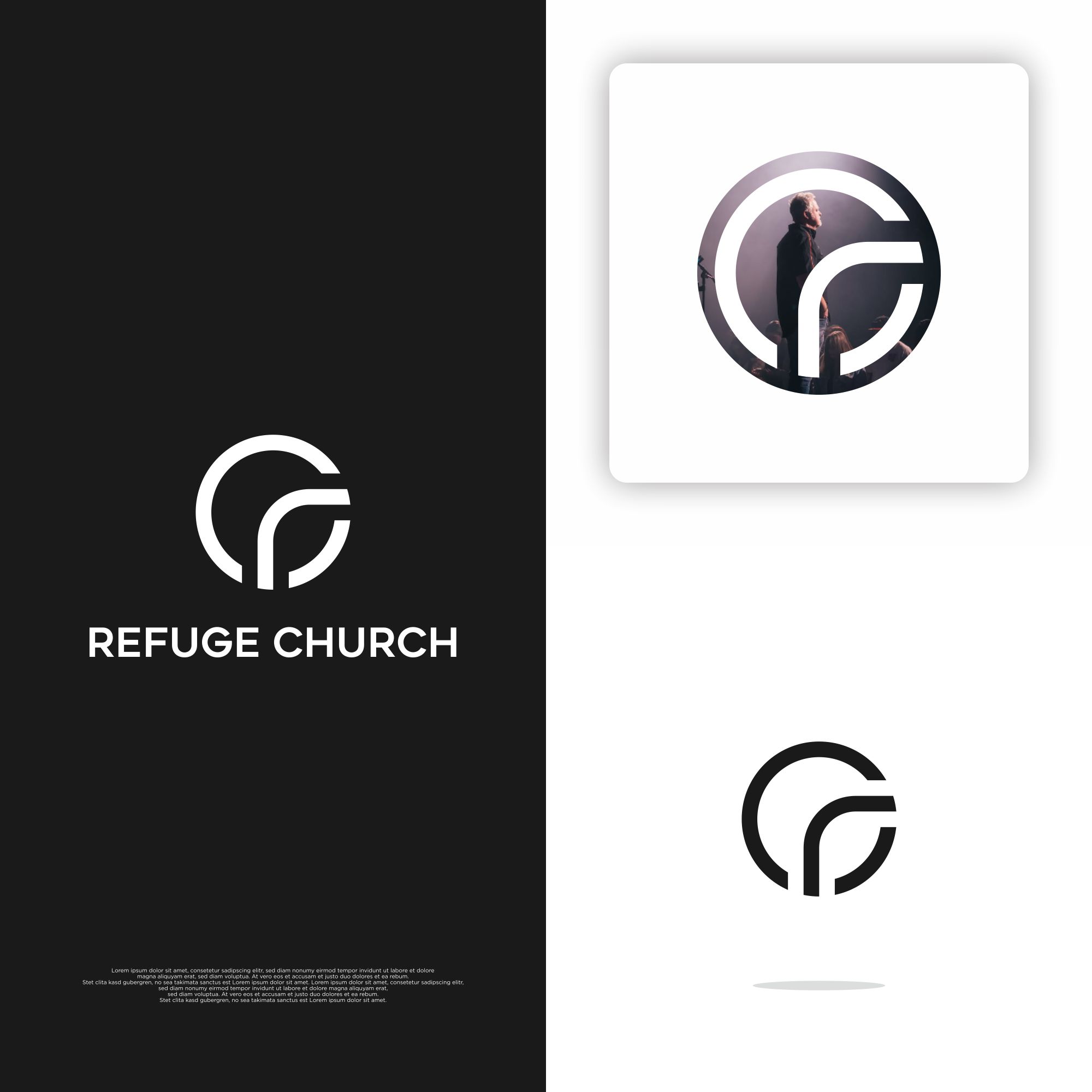 Logo Design by ark 2 for this project | Design #34832782