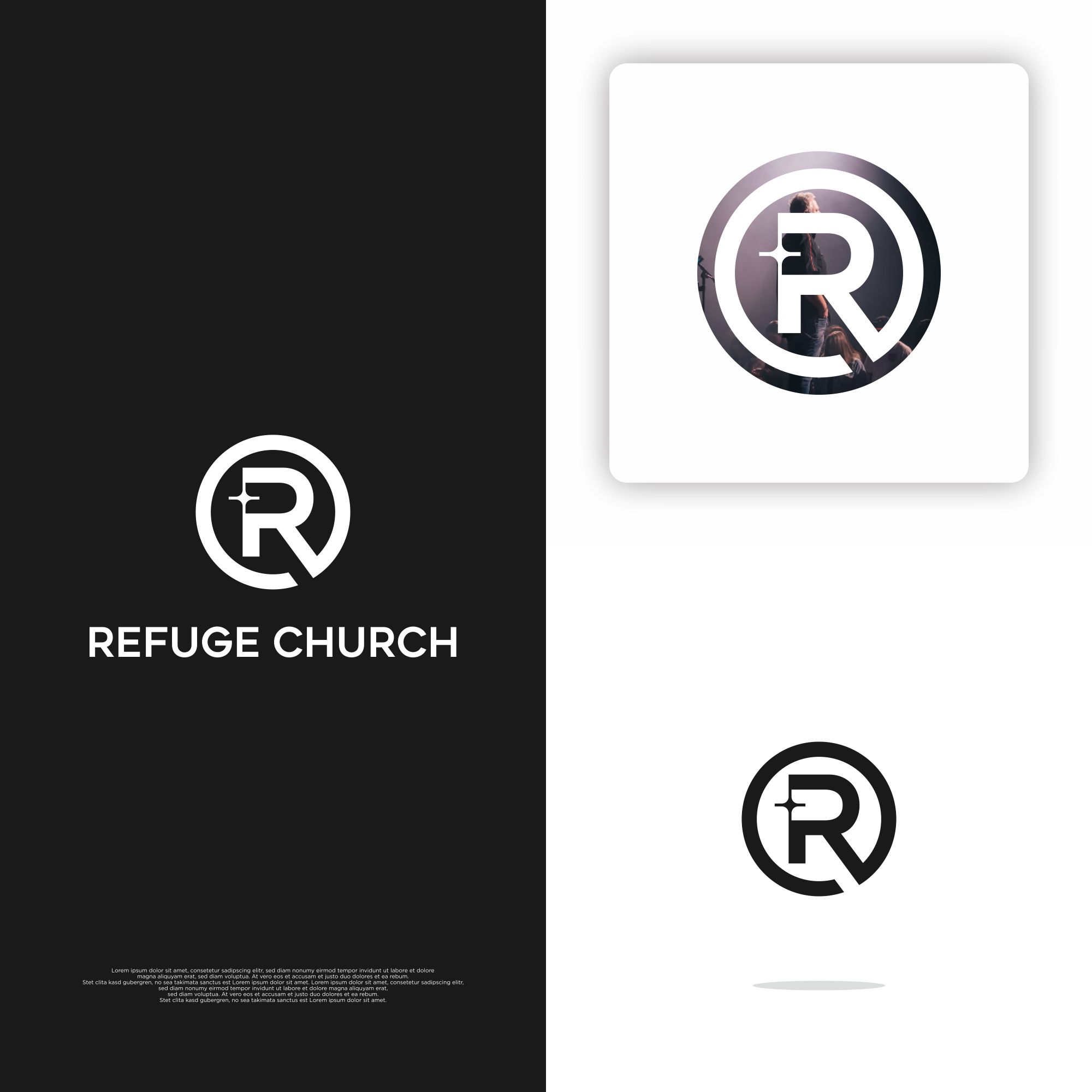 Logo Design by ark 2 for this project | Design #34832816