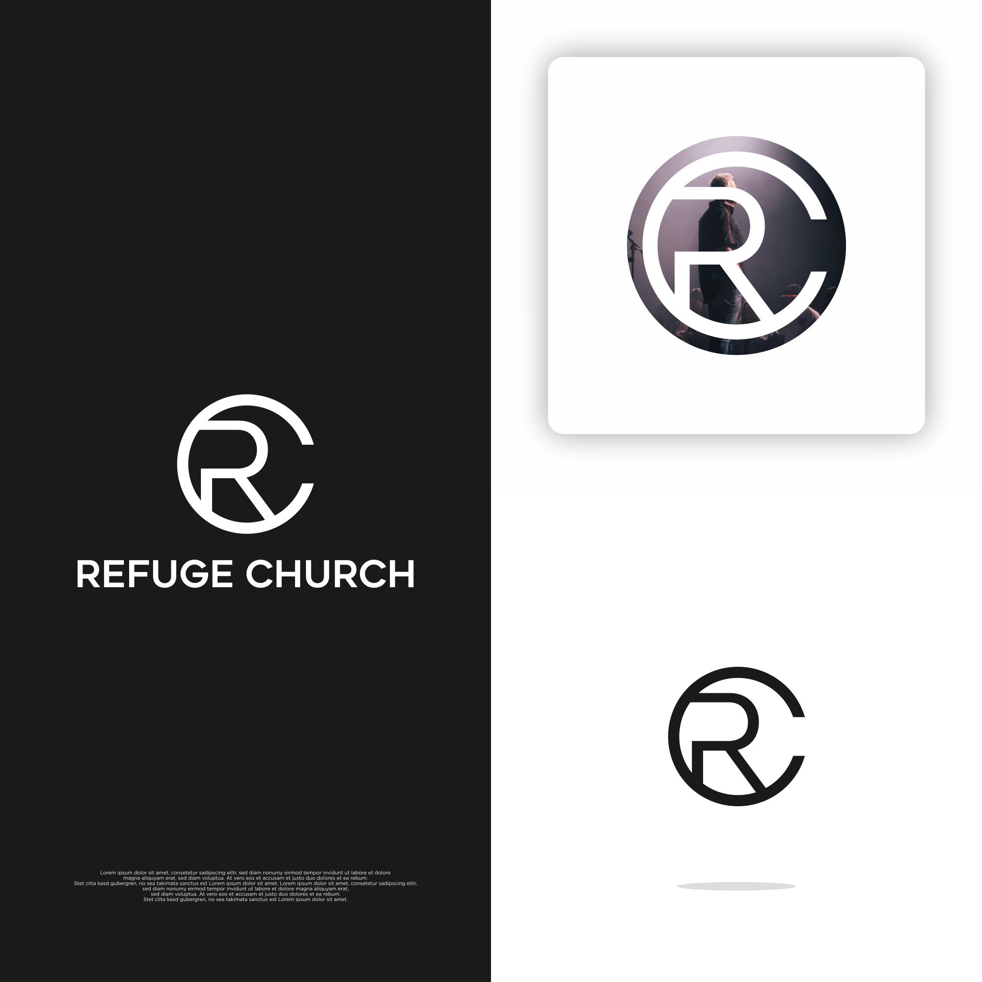 Logo Design by ark 2 for this project | Design #34832853