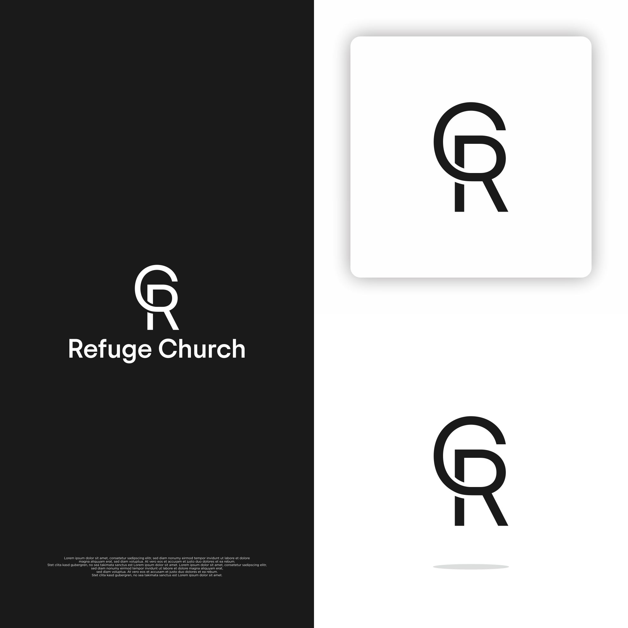 Logo Design by ark 2 for this project | Design #34833132