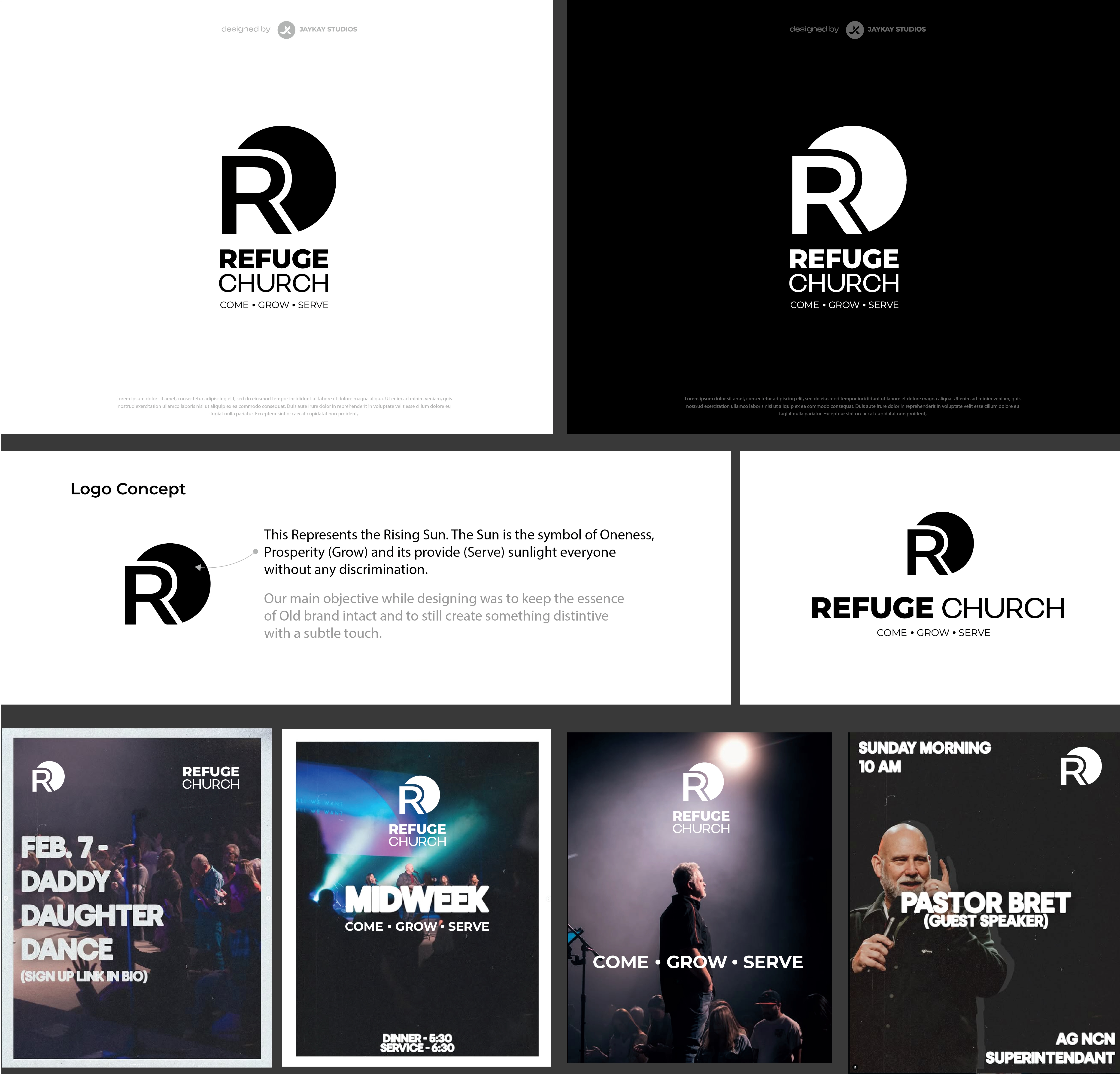 Diseño de Logo por Jaskaran_Singh para este proyecto | Diseño #34829690