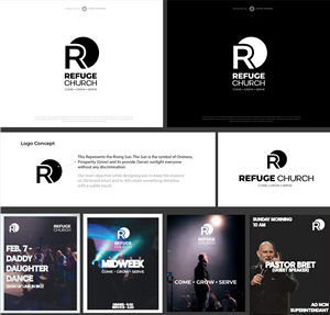 Diseño de Logo por Jaskaran_Singh para este proyecto | Diseño: #34829690