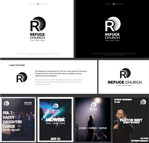 Diseño de Logo por Jaskaran_Singh para este proyecto | Diseño: #34835776