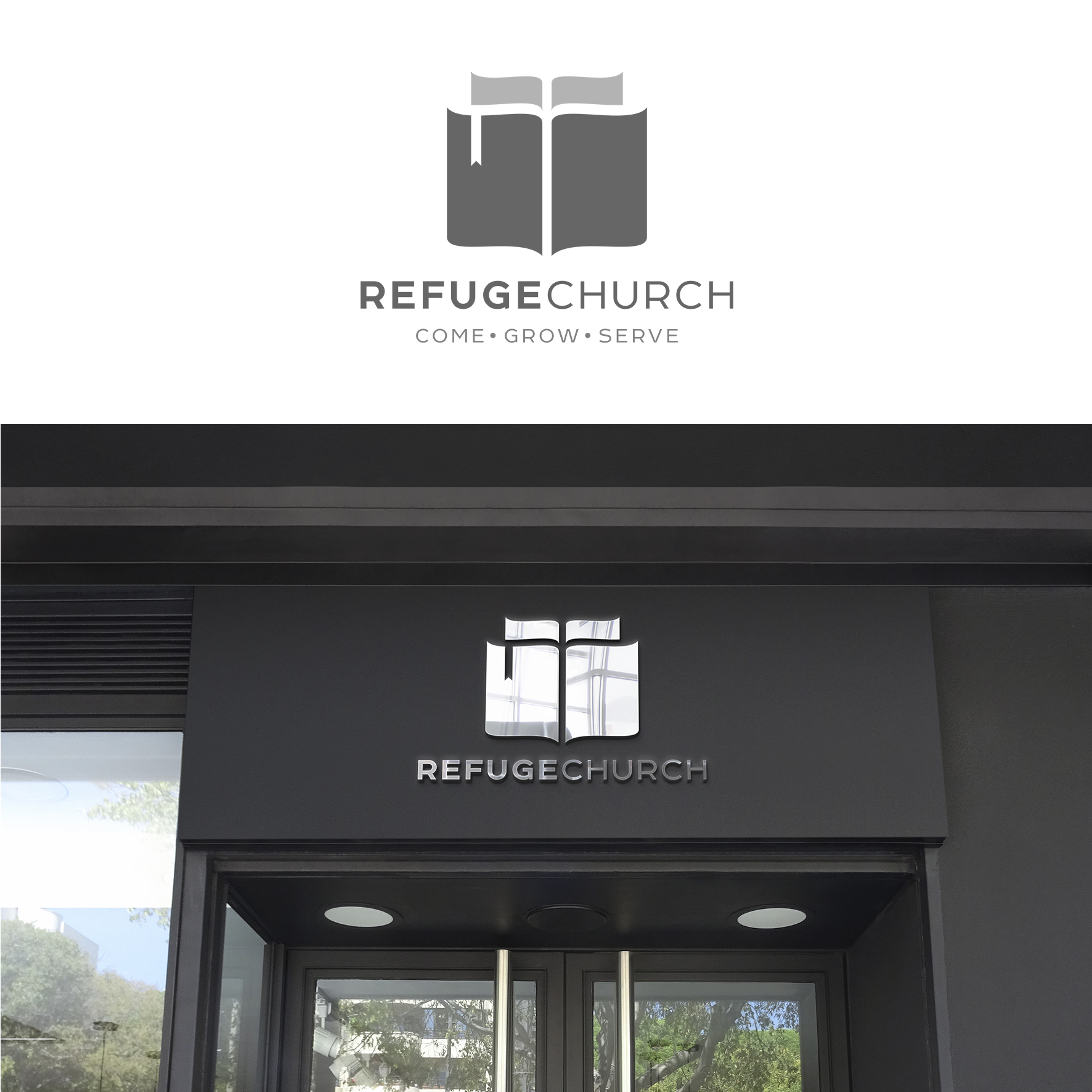 Diseño de Logo por Olgert para este proyecto | Diseño #34824486