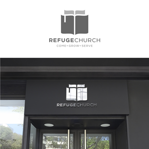 Diseño de Logo por Olgert para este proyecto | Diseño: #34824486