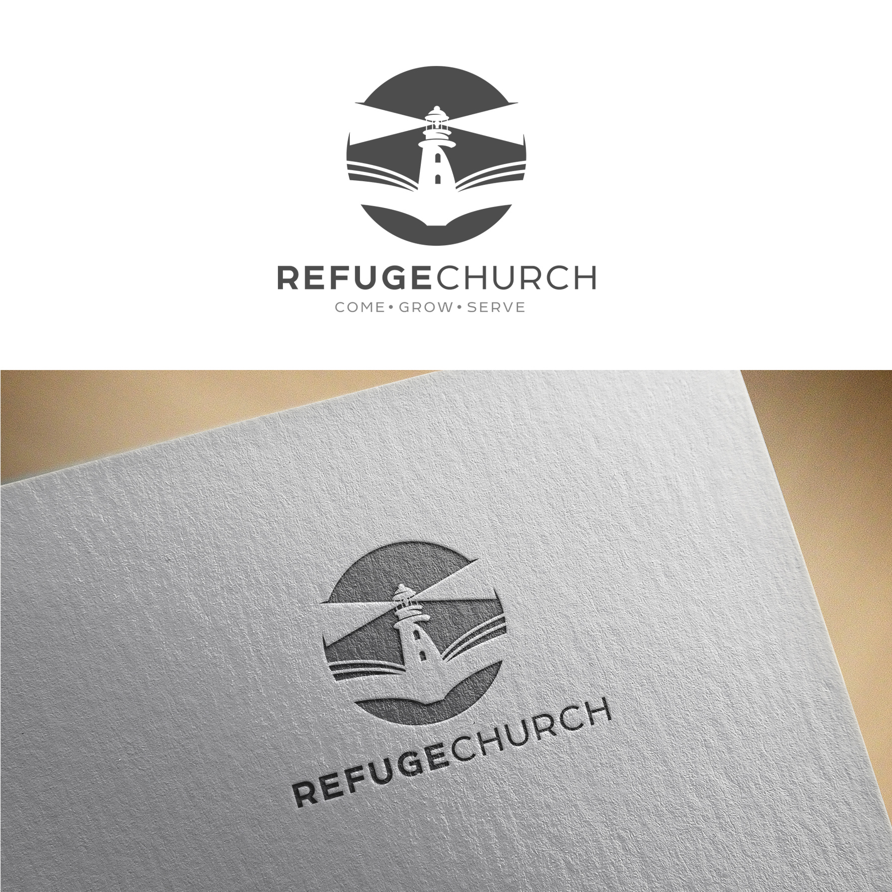 Diseño de Logo por Olgert para este proyecto | Diseño #34824489