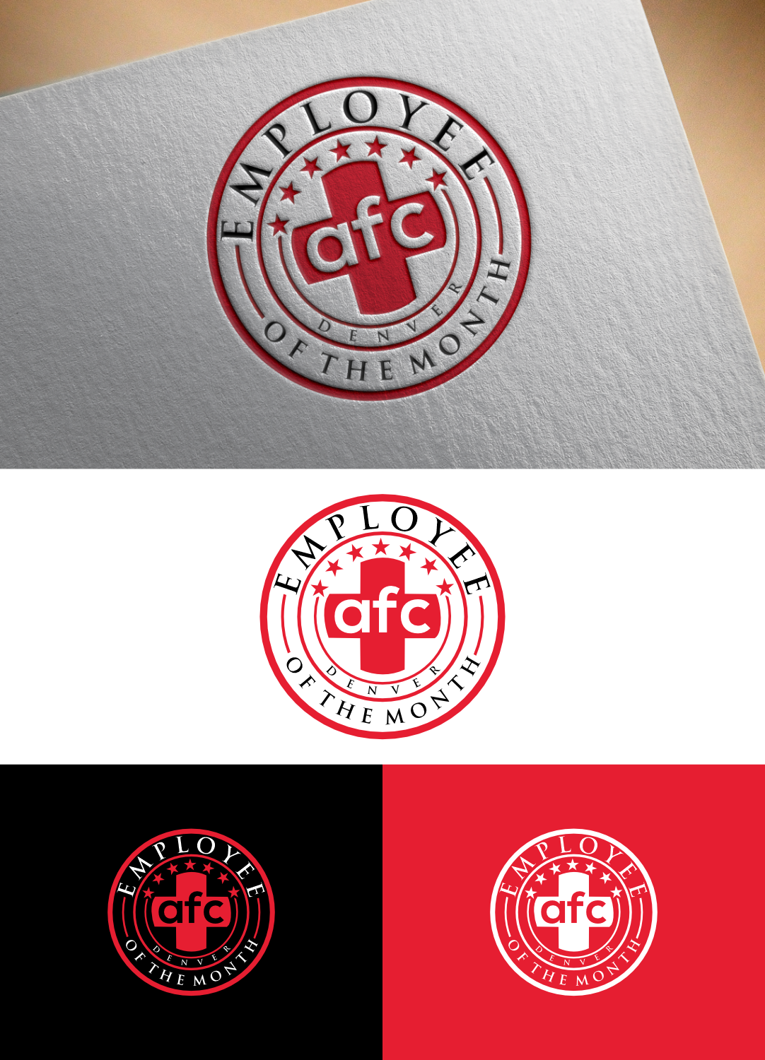 Diseño de Logo por Bunglon_ para este proyecto | Diseño #34828927