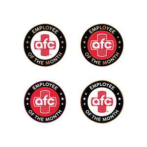 Logo Design by Abdulmumin Imam