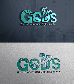 Design de Logo par 24ksunny pour ce projet | Design : #34826657