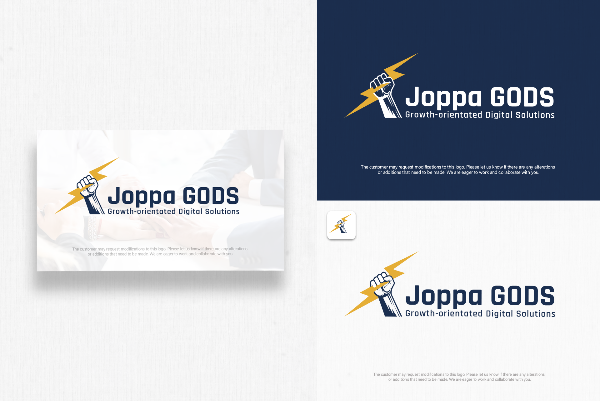 Logo Design by Senpachie for this project | Design #34869375