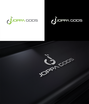 Logo Design by RA-bica for this project | Design: #34851486