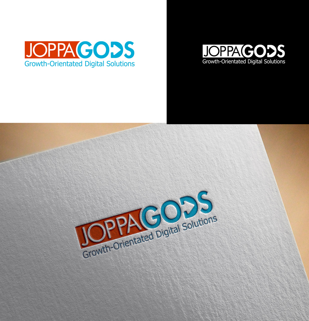 Logo Design by RA-bica for this project | Design #34857405