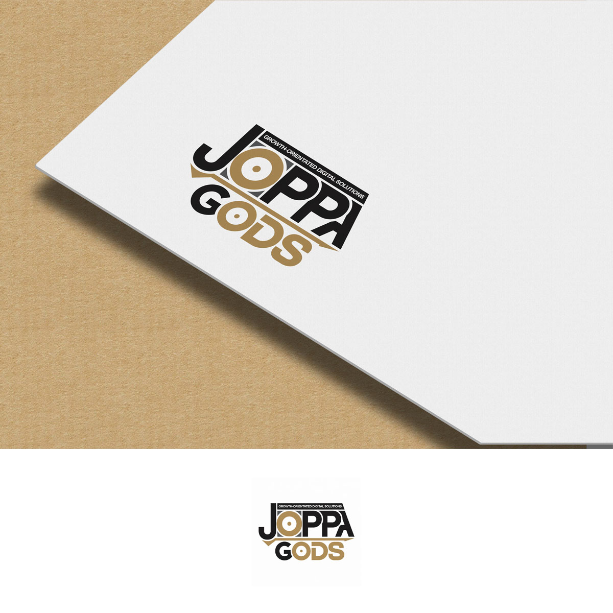 Logo Design by mekail for this project | Design #34828136