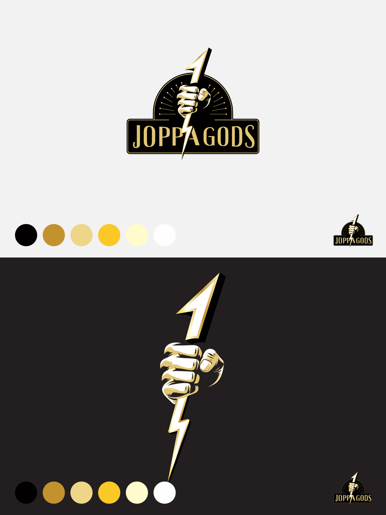 Logo Design by Tamerito for this project | Design #34907277