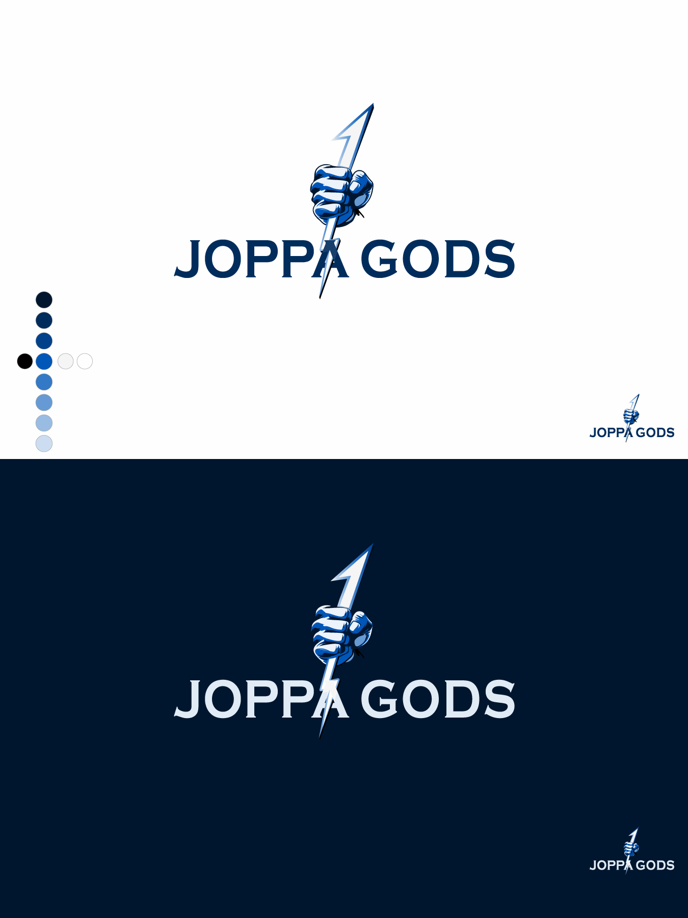 Logo Design by Tamerito for this project | Design #34915269