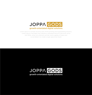 Logo Design by Barokahe guse for this project | Design: #34839425