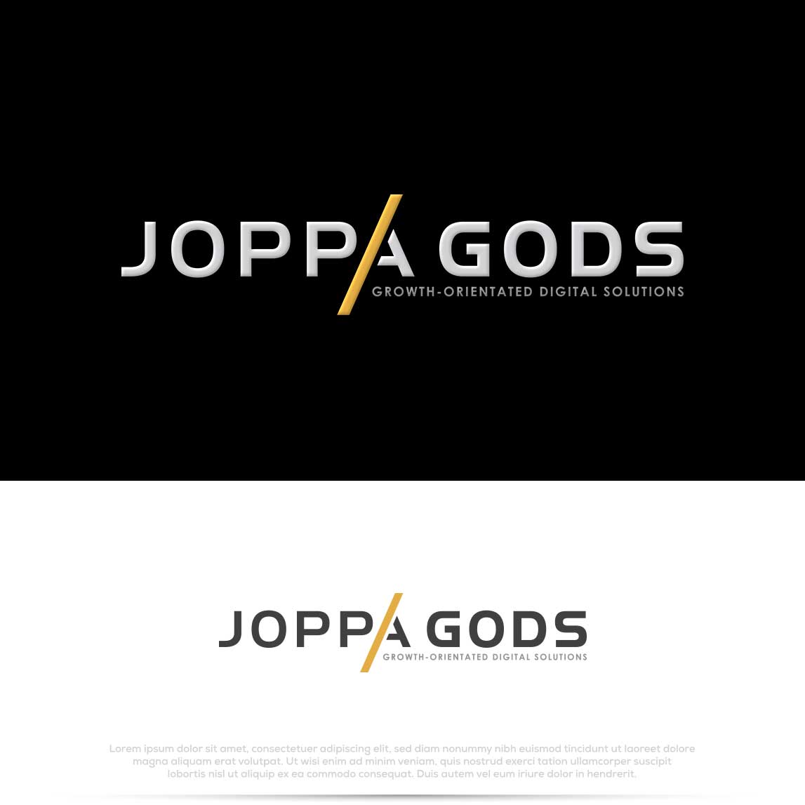 Logo Design by Pilot_DesignR™ for this project | Design #34825046