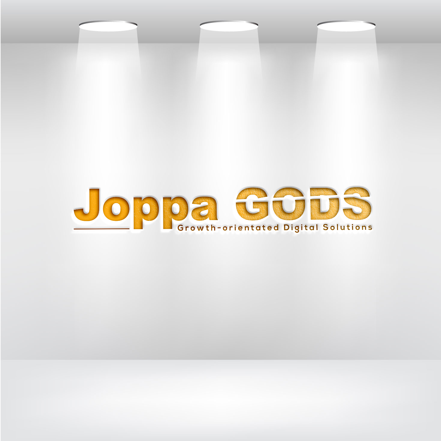 Logo Design by Designer-Sunji for this project | Design #34830793