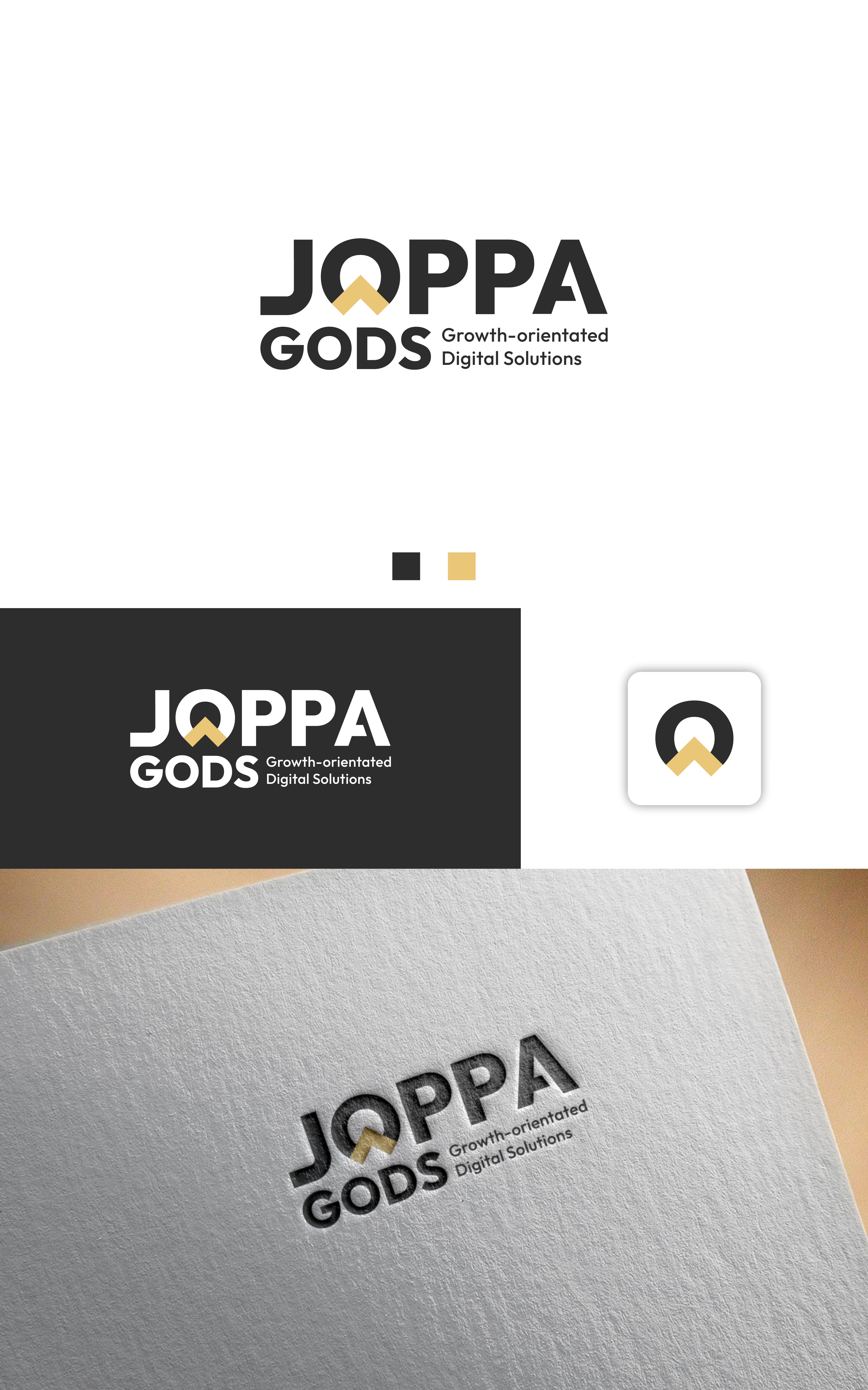 Logo Design by Dell_a.Design for this project | Design #34829327