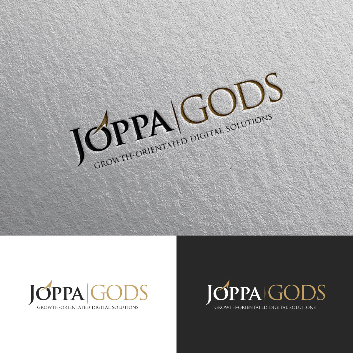 Diseño de Logo por Alex Henry para este proyecto | Diseño #34825977