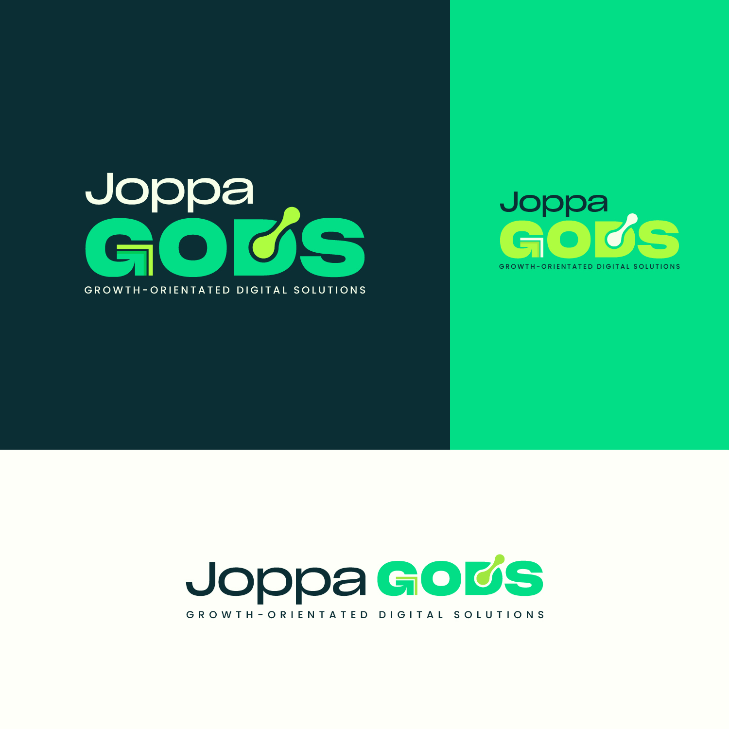 Logo Design by Global tech for this project | Design #34835902