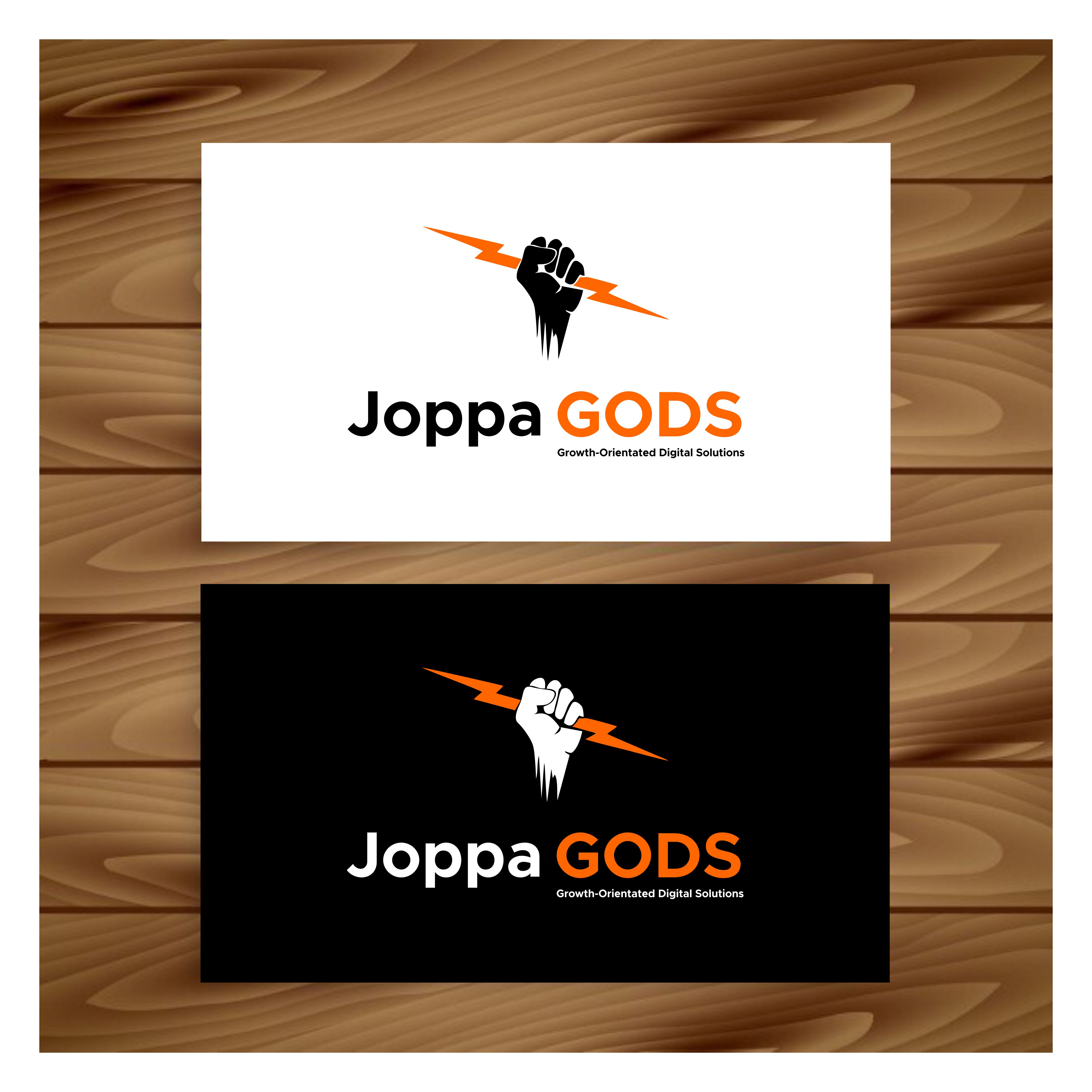 Logo Design by RAZQ for this project | Design #34914521