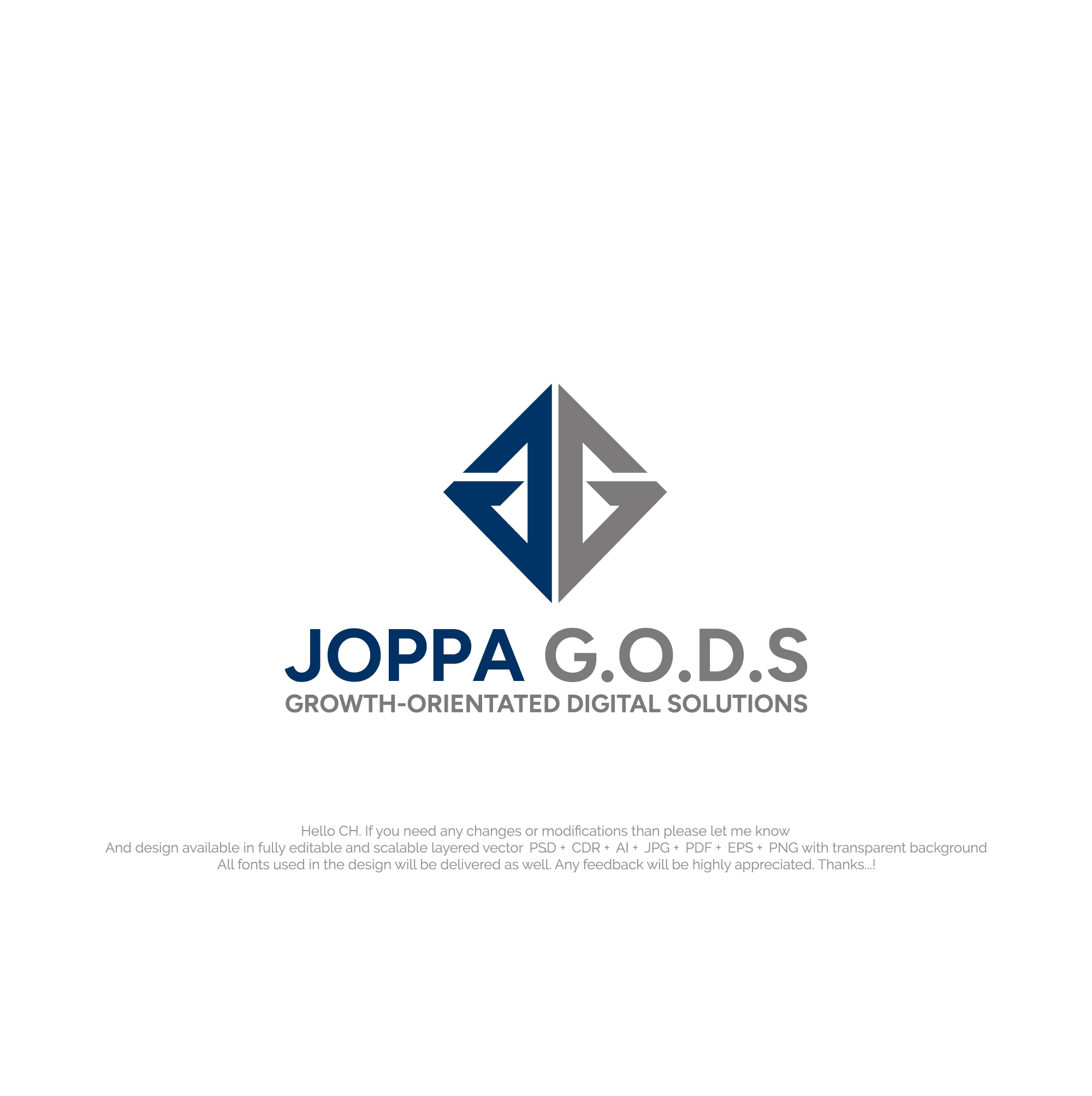 Logo Design by NaimBashar for this project | Design #34888352
