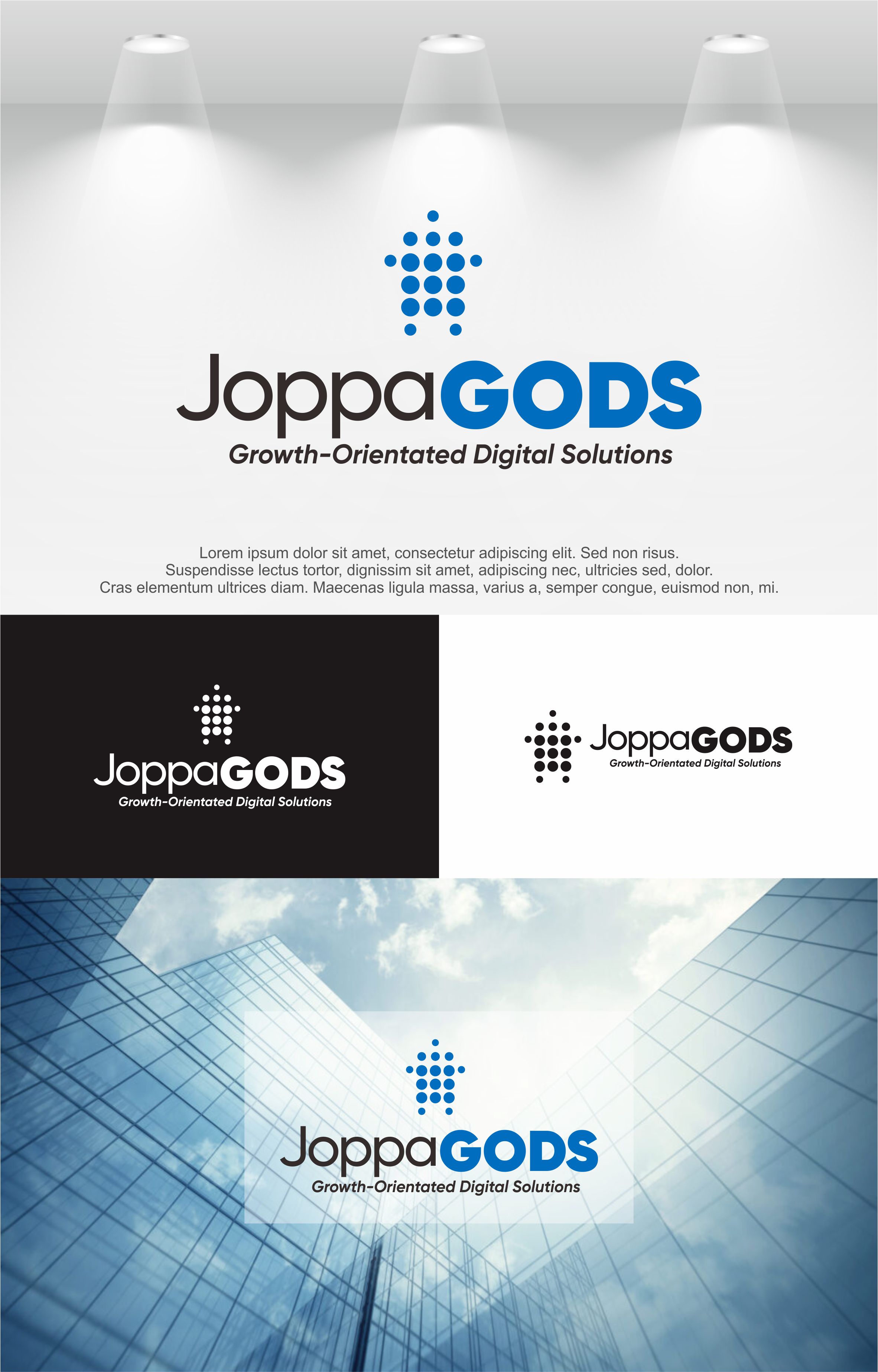 Logo Design by Mas Arief for this project | Design #34858364