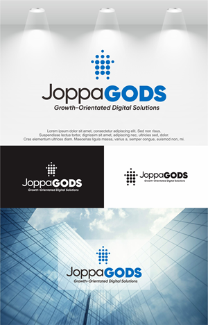 Logo Design by Mas Arief