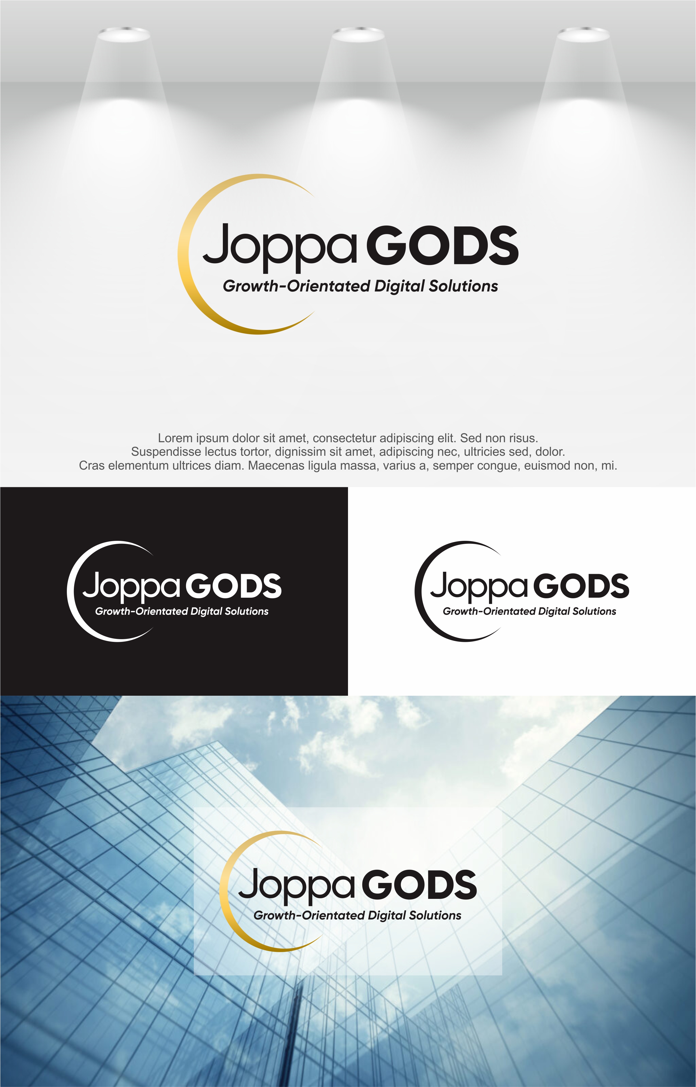 Logo Design by Mas Arief for this project | Design #34882253