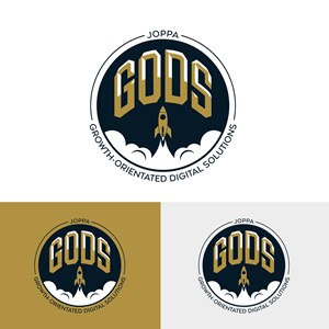 Logo Design by Mir Graphics for this project | Design #34824708