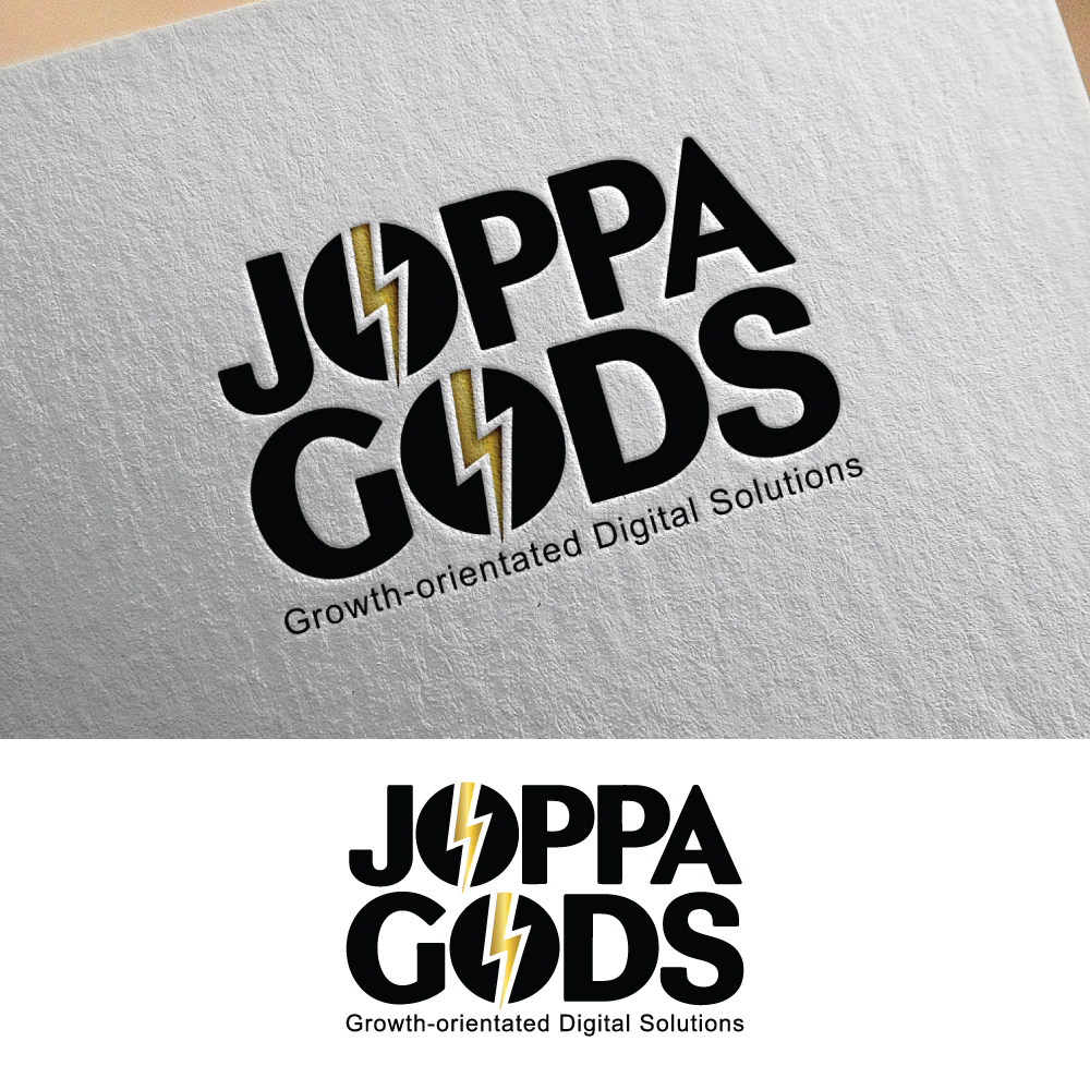 Logo Design by bute for this project | Design #34841744