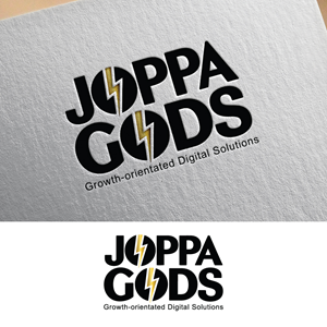 Logo Design by bute for this project | Design #34841744