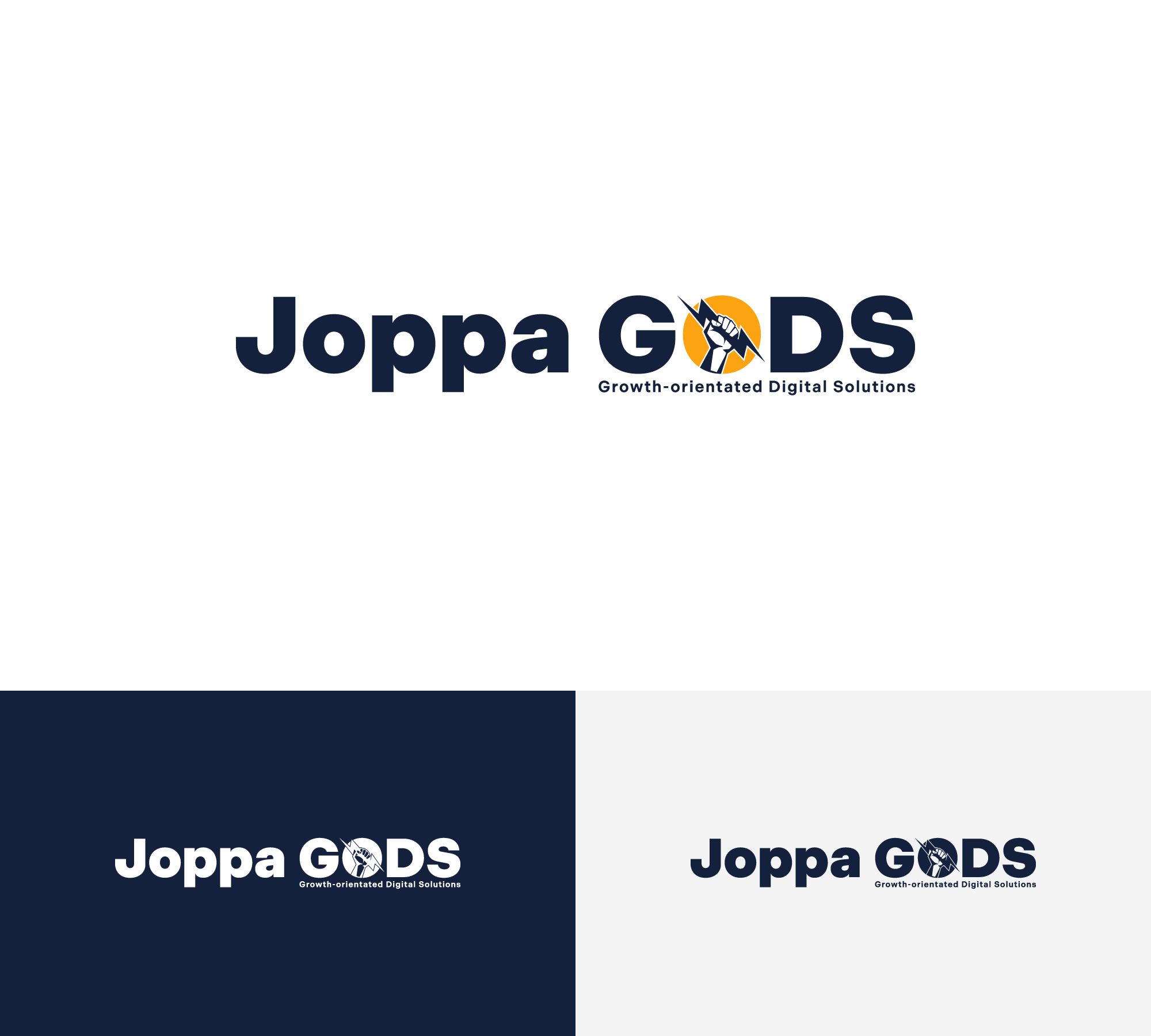 Diseño de Logo por Ami Graphics para este proyecto | Diseño #34909624