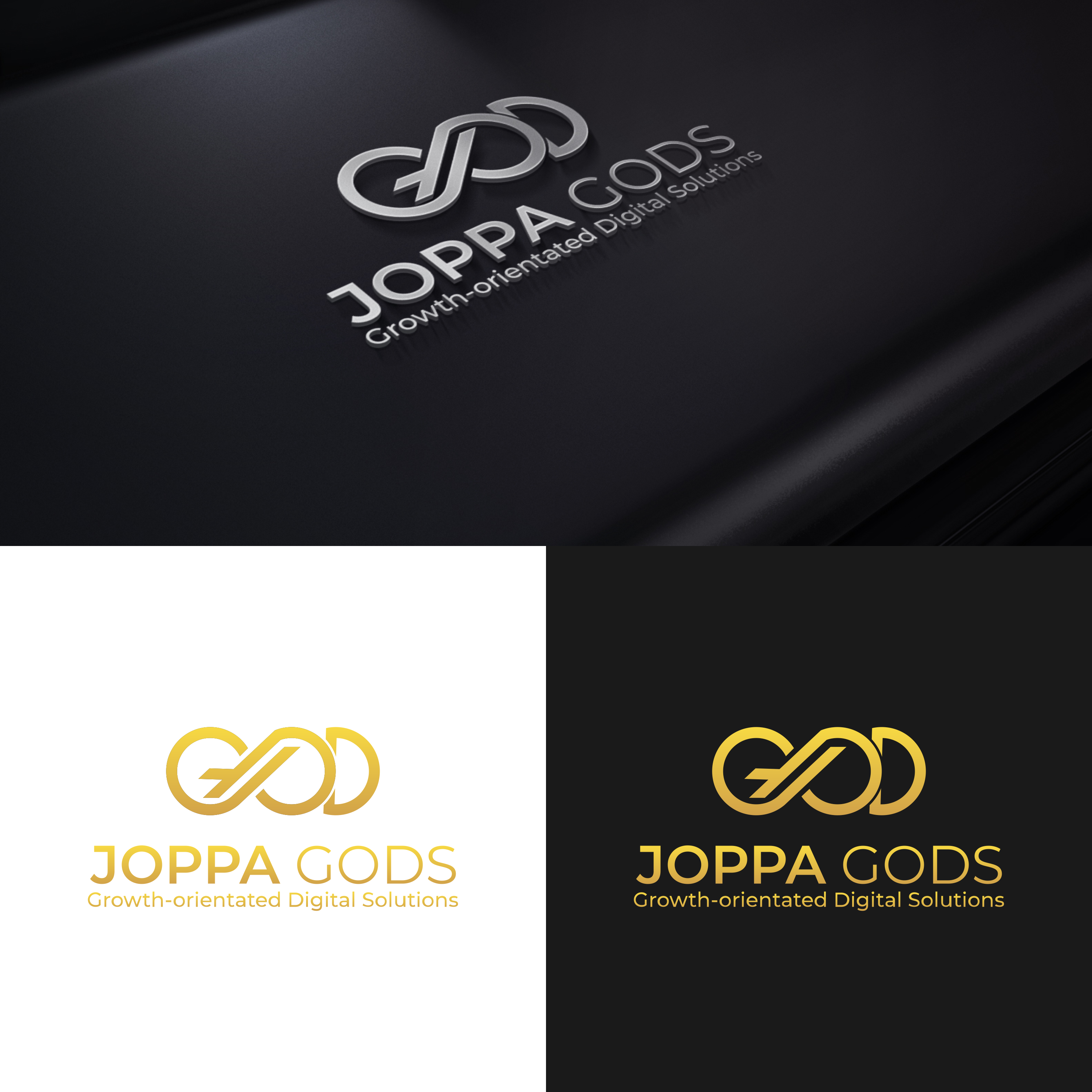 Logo Design by izdihaar studio for this project | Design #34833715