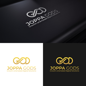 Logo Design by izdihaar studio