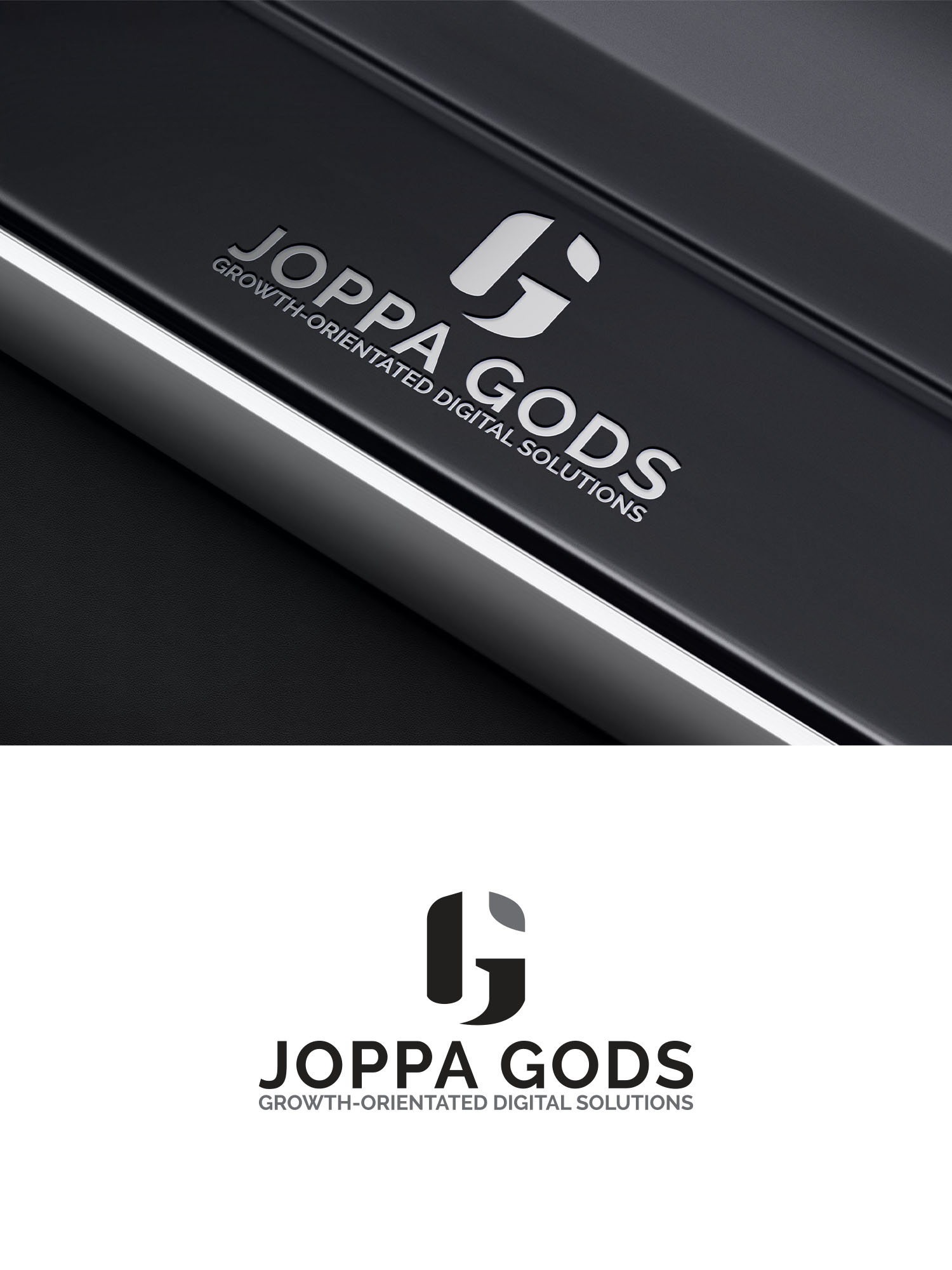 Logo Design by Majesty Design  for this project | Design #34832186