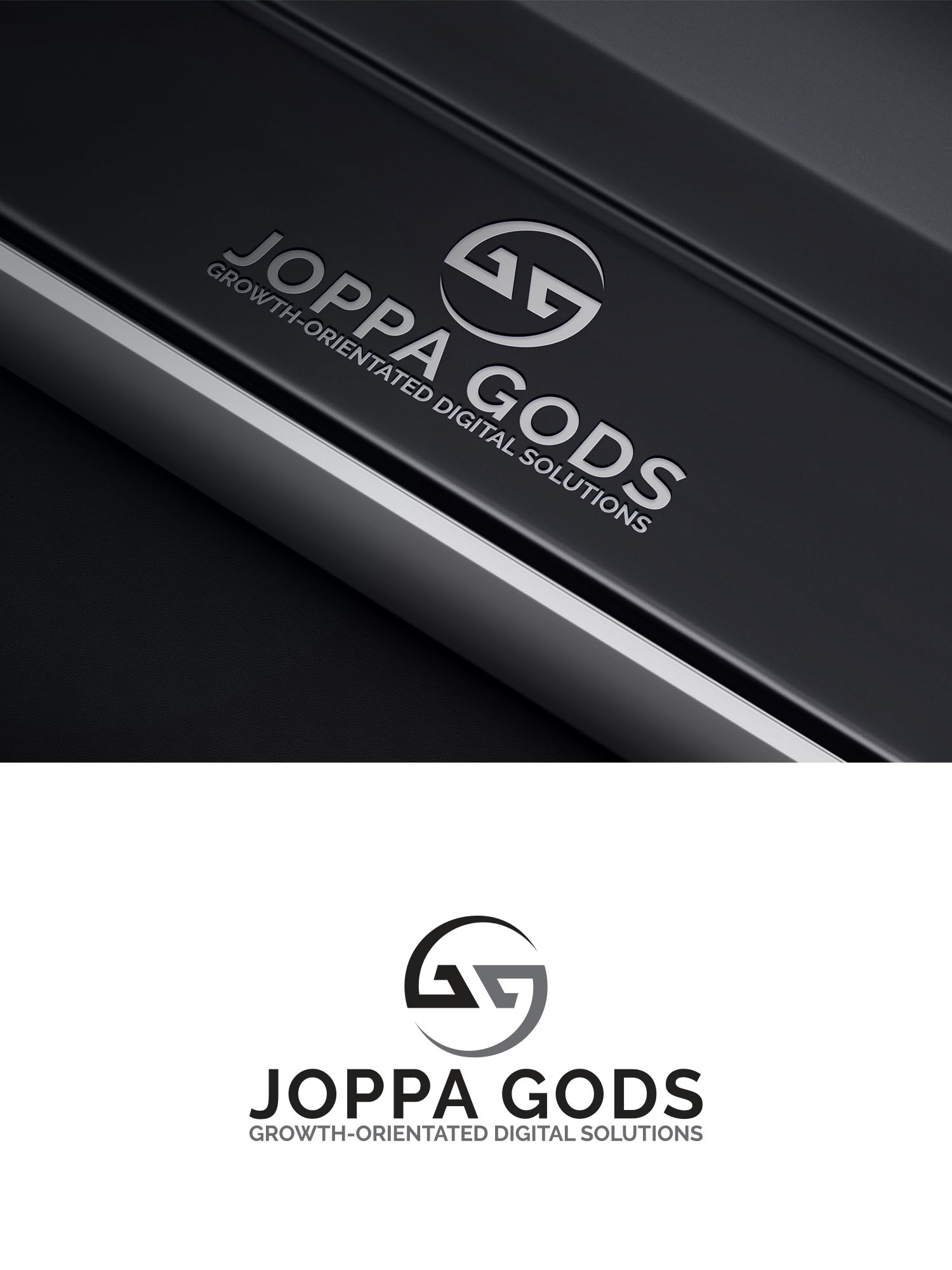 Logo Design by Majesty Design  for this project | Design #34832188