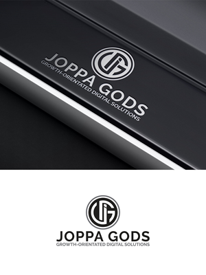 Logo Design by Majesty Design  for this project | Design: #34832190