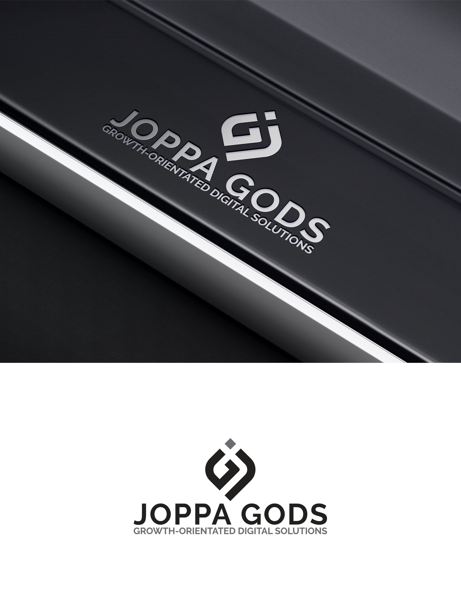 Logo Design by Majesty Design  for this project | Design #34832193