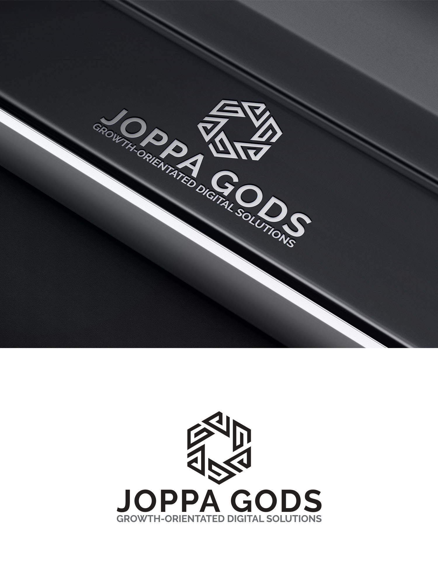 Logo Design by Majesty Design  for this project | Design #34832195