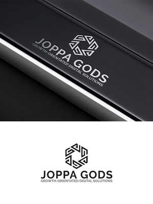 Logo Design by Majesty Design  for this project | Design: #34832195