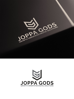 Diseño de Logo por Majesty Design  para este proyecto | Diseño: #34832201